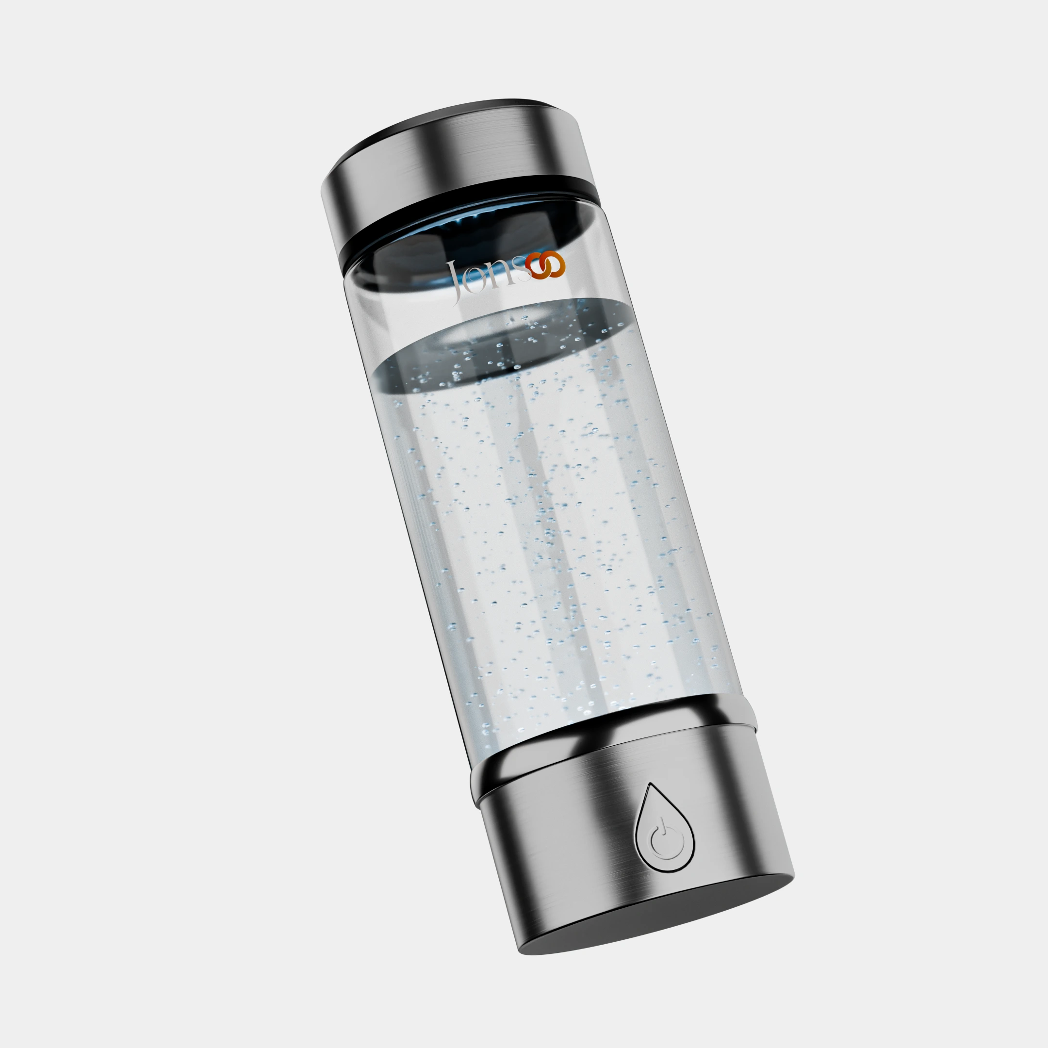 Hydrogen Water Bottle Generator – JONSOO HG1600 - Image 3